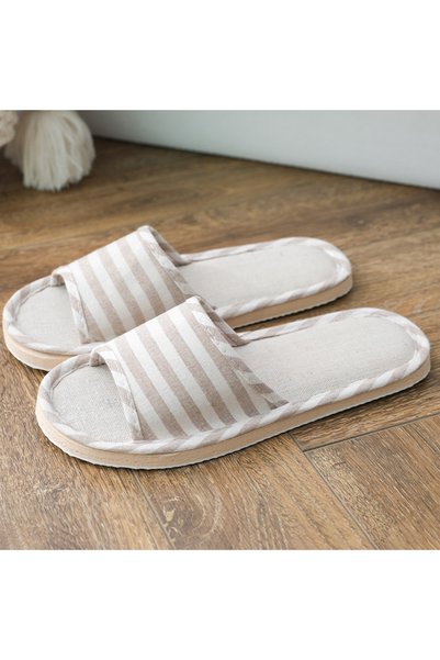hanzhi Mrs Chen Slippers EVA Foam Toe Set Unisex