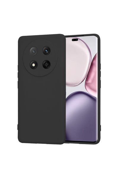 Techsuit Θήκη κινητού, Techsuit, Honor X9c / Honor Magic7 Lite, μαύρη