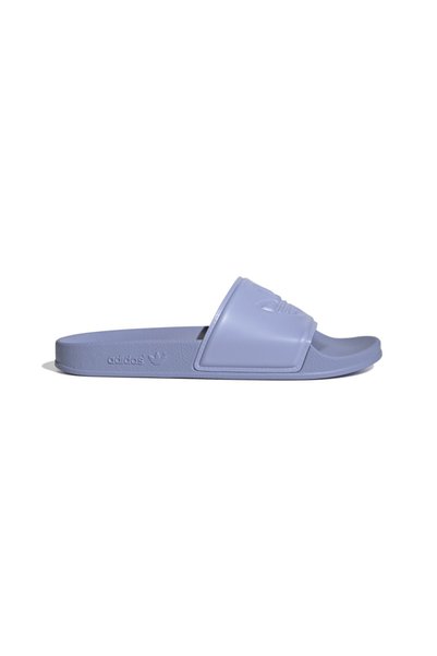 Adidas Originals Originals ADILETTE TREFOIL IF3681 Μωβ