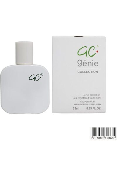 Genie Collection Perfume 1800 للرجال، 25 مل