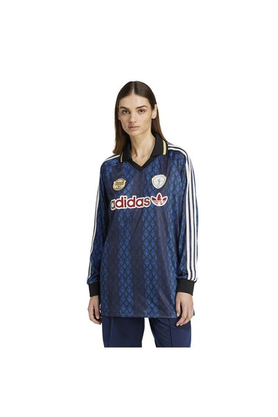 Adidas Originals Originals LS JERSEY KA4383 Μαύρο