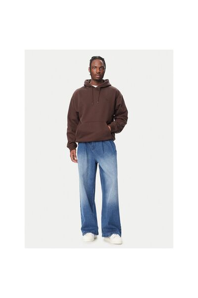 adidas Blugi pentru bărbați KQ8864, albastru