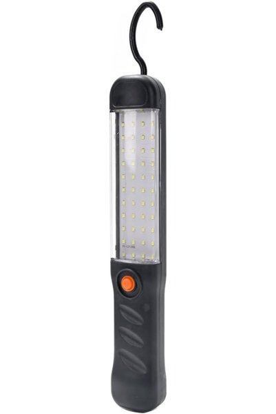 Lawazim LED Work Light with Micro-USB Charger, Handheld Rechargeable LED Work...