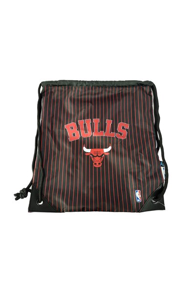 NBA CHICAGO BULLS BLACK RETRO 338-27261 Μαύρο