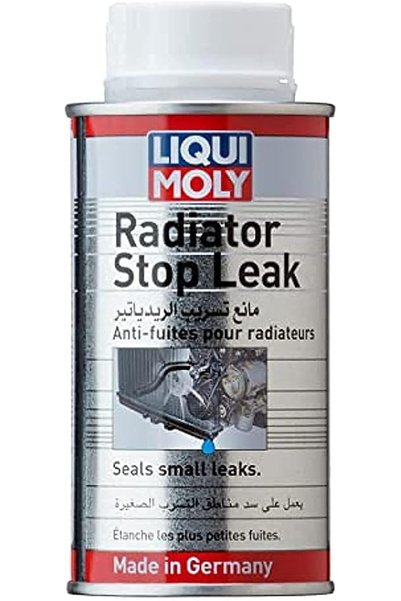 Liqui Moly مانع تسرب الرادياتير 250 مل