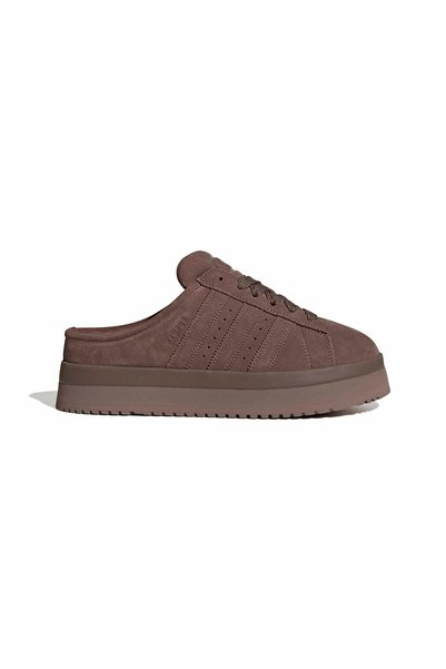 Adidas Originals Originals CAMPUS 00s WTR LO W JR3731 Καφέ