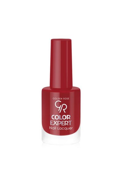 Golden Rose Lac de Unghii Color Expert 77 Golden Rose, 10,2ml