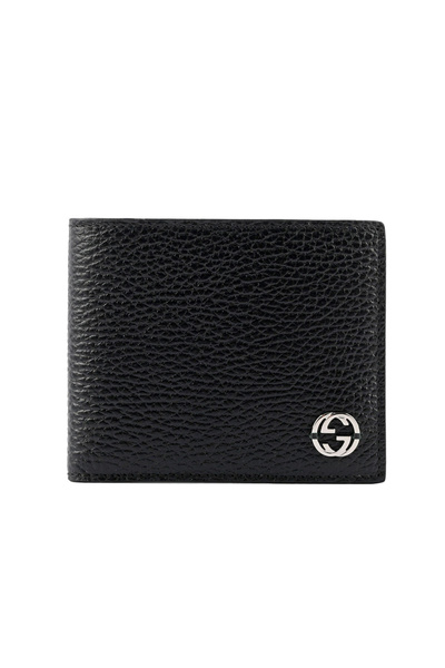 Gucci MEN'S WALLET 610464-CAO2N-1000