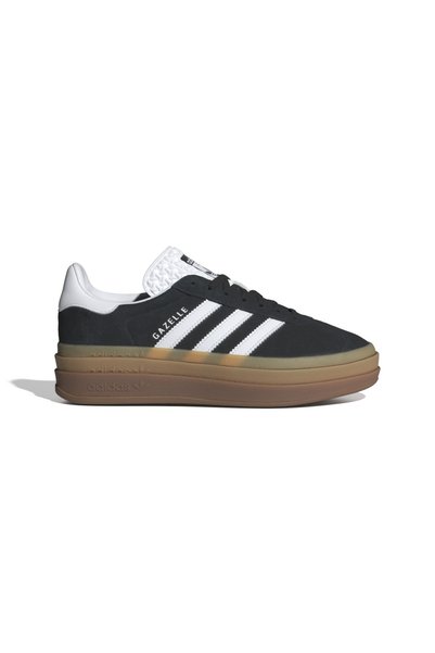 Adidas Originals Originals GAZELLE BOLD W IE0876 Μαύρο
