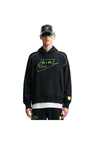 Nike SPORTSWEAR AIR IF1266-011 Μαύρο