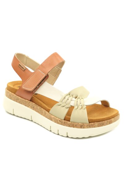 PIKOLINOS Sandale dama piele naturala W4N 0968C3-APPLE-39