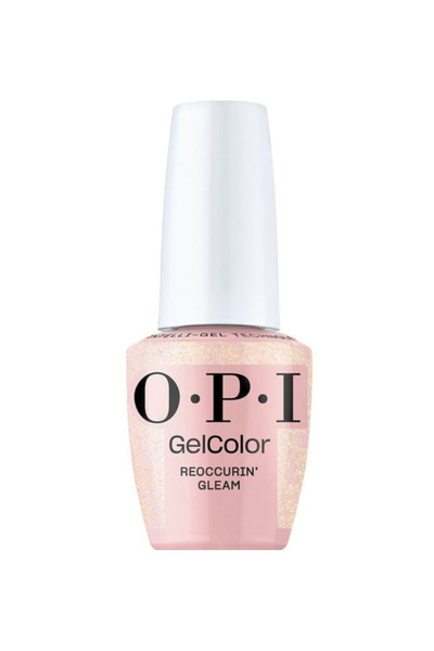 OPI 'm Dreaming Collection Hema-Free Semi-Permanent Nail Polish - Gel Color, ...