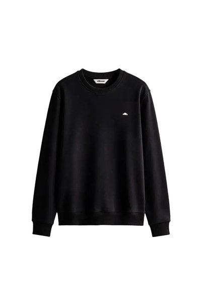 Ellesse 5WM3556 Φούτερ Μαύρο