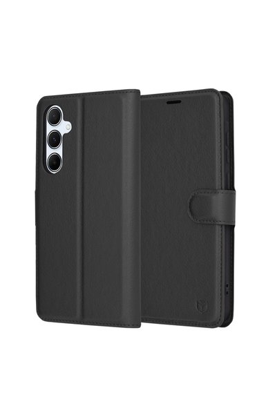 Techsuit Θήκη κινητού, Techsuit, Samsung Galaxy A55 5G, μαύρη