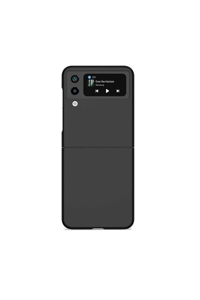 Felman Калъф за телефон, Felman, Galaxy Z Flip5, черен