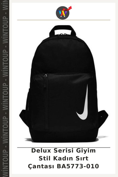 Wintoup Rucsac pentru femei din seria Delux, stil vestimentar BA5773-010