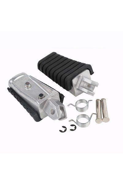 Generic Scarite moto pilot/fata Yamaha Virago XV535, XV750, XV1100, V-Star XV...