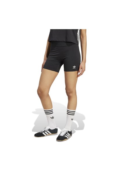 Adidas Originals Originals ESS SHORTS JY0079 Μαύρο