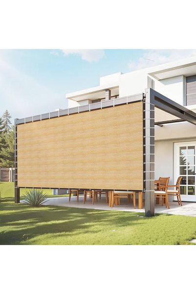 VEVOR Shade cloth, Product size: 3660 x 6100 mm, Main material: HDPE, Model n...