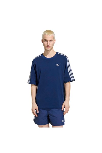 Adidas Originals Originals 3S TEE KS7414 Μπλε