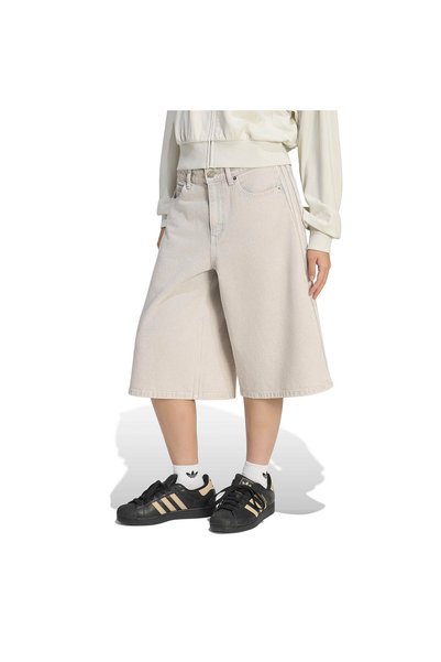Adidas Originals Originals JORTS D KQ6477 Εκρού
