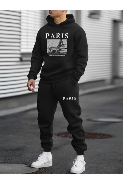 bellanova Hooded Sweatsuit Set 99
