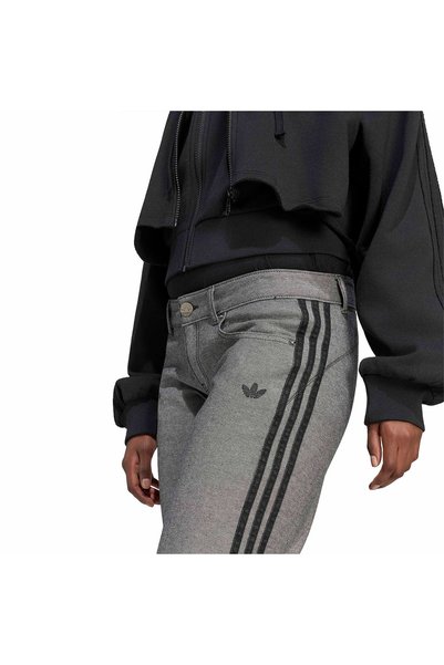 Adidas Originals Originals SST PNT D KS9213 Γκρί
