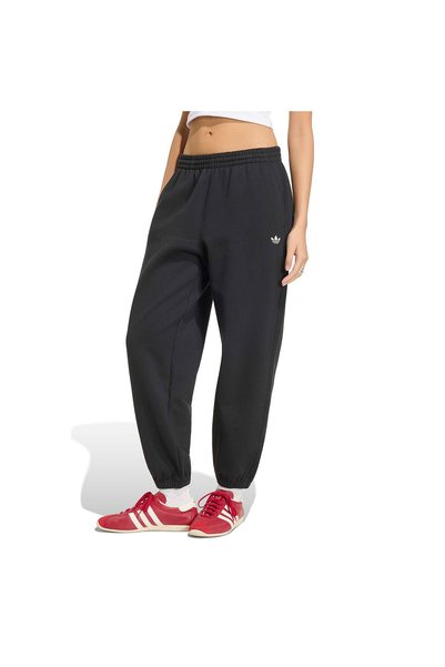 Adidas Originals Originals ESS FL JOGGER KS2419 Μαύρο