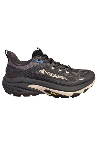 Qiaodan QHF193261919E Men's 40/45 Imported Premium Outdoor Trekking Shoes