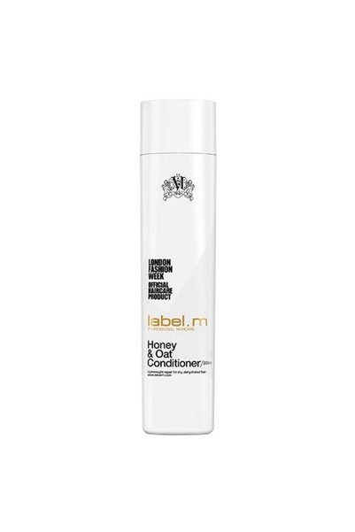 Label m Label.m Μαλακτικό με μέλι και βρώμη (300 ml)