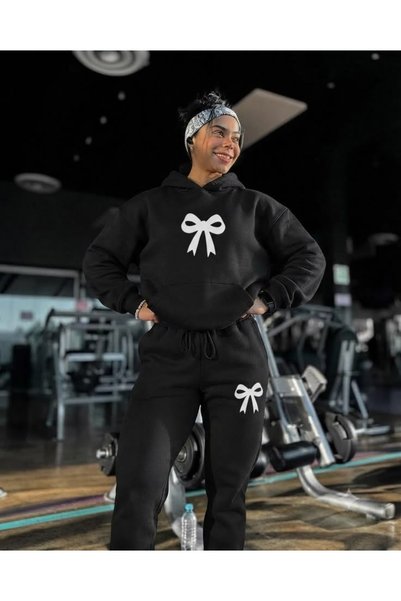 bellanova Hooded Sweatsuit Set 99
