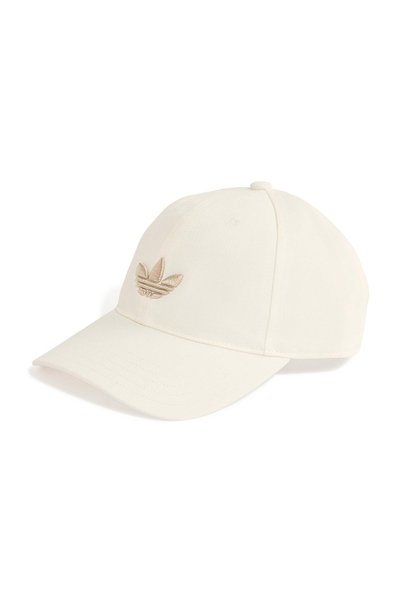 Adidas Originals Originals BASEBALL CAP AC KR1657 Εκρού