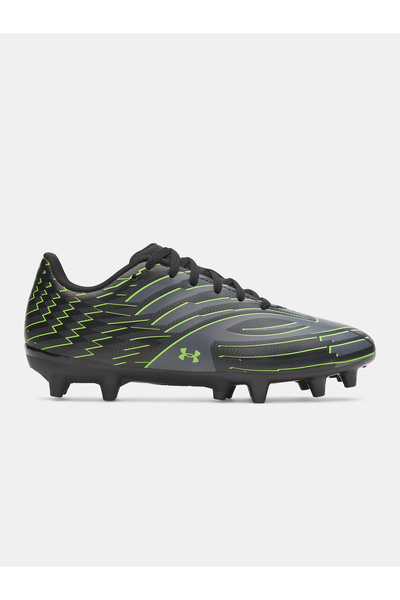 Under Armour UA Shadow Club 4 FG Jr - Ghete de fotbal pentru băieți