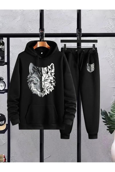bellanova Hooded Sweatsuit Set 99