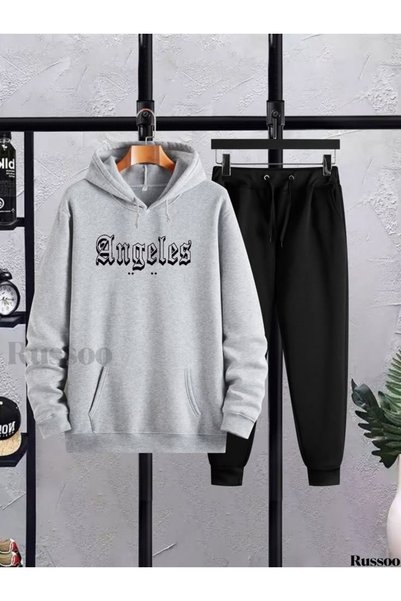 bellanova Hooded Sweatsuit Set 99