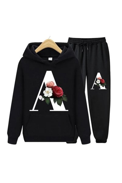bellanova Hooded Sweatsuit Set 99
