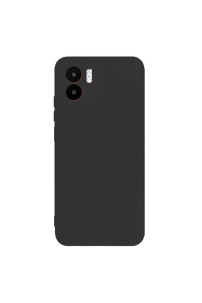 FONIX Protection case, velvet interior, compatible with Xiaomi Redmi A2 Plus,...