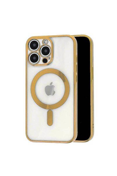 FONIX Θήκη τύπου MagSafe συμβατή με το Apple iPhone 13 Pro, FocusCell Deluxe,...