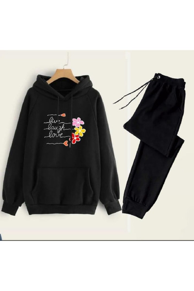 bellanova Hooded Sweatsuit Set 99