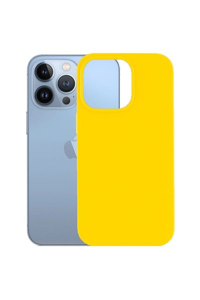 FONIX Protective case, velvet interior, compatible with Apple iPhone 13 Pro, ...