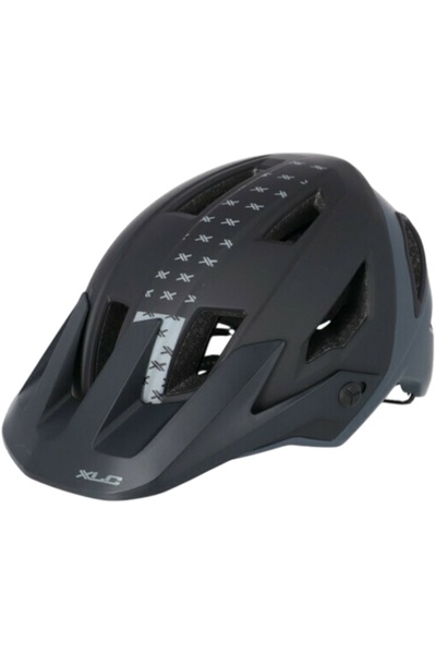 XLC Casca enduro BH-C31 black