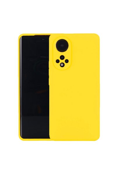 FONIX Protection case, velvet interior, compatible with Honor 50, BloomShield...