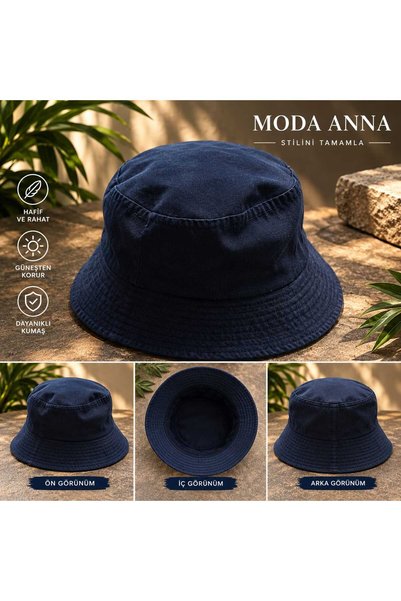 Moda Anna καπέλο