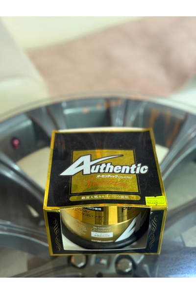 Seramik etkili wax