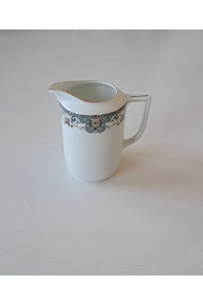 Victoria Czechoslovak Antique Porcelain Cup Accessory 150 ml