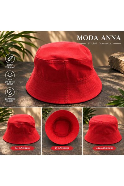 Moda Anna καπέλο