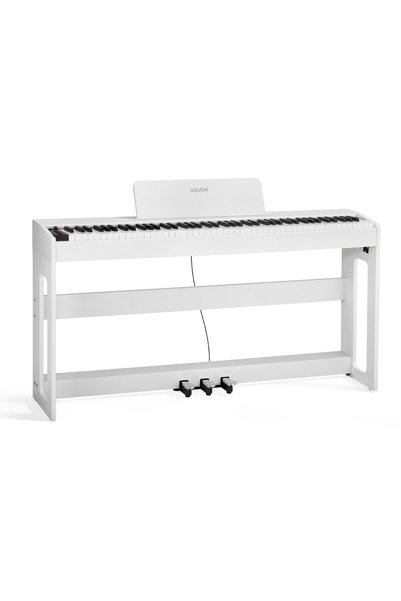 VEVOR Pian digital, Număr de model: S181, Greutatea produsului: 26,2 kg