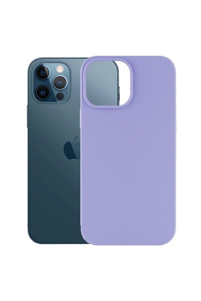 FONIX Protective case, velvet interior, compatible with Apple iPhone 12 Pro, ...