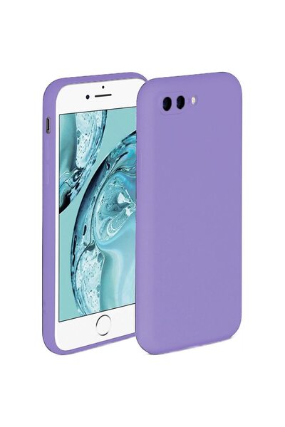 FONIX Protective case, velvet interior, compatible with Apple iPhone 7 Plus /...