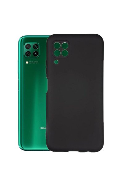 FONIX Protective case, velvet interior, compatible with Huawei P40 Lite, Bloo...